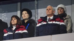 惹惱金正恩文在寅回絕朝鮮邀請(圖)