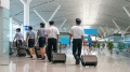 空姐夾帶6公斤黃金「闖關」日本遭截獲(圖)