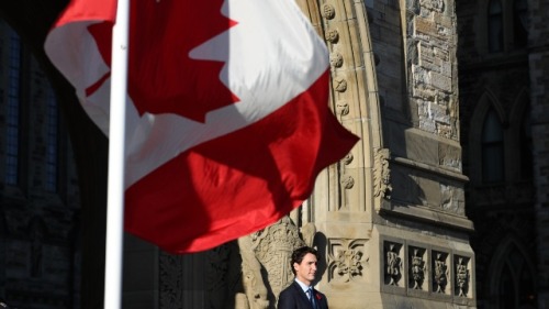 加拿大政坛50年最大地震！中国移民之路彻底封死？