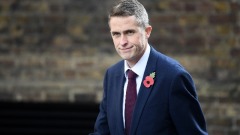 英艦將巡航南中國海美英澳聯手「維穩」(圖)