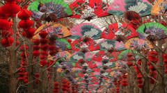 海外華人憶故鄉過年習俗(圖)