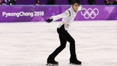 花滑冠軍羽生結弦:小學三年級就立志衛冕(圖)