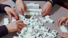 第三次洗牌的阵痛(图)