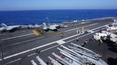 中國不停建島美專家:軍事意義不大(圖)