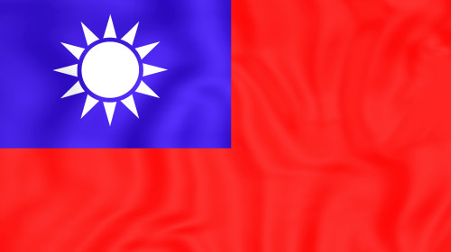 中华民国国旗