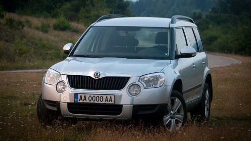 中媒最近將矛頭指向大眾（Volkswagen）集團旗下捷克汽車品牌「ŠKODA」。