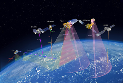 中国“巧取”波音绝密卫星技术