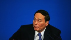 港媒:王岐山介入外交事务内部挑战大(图)