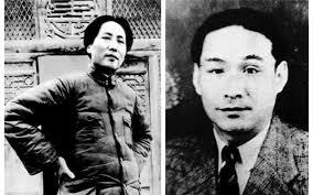 毛泽东亲自下令“秘密逮捕”潘汉年