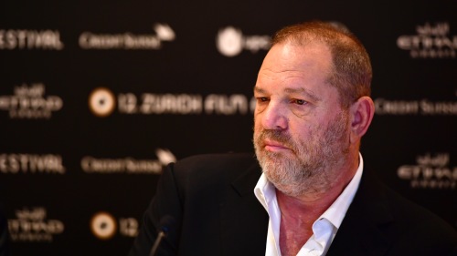哈维温斯坦因性骚扰案受到起诉，其所创办的电影电视制作公司温斯坦影业已向法院声请破产。