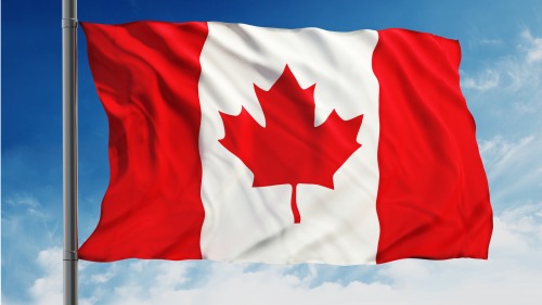 第三名加拿大公民在华被捕