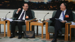 重慶官媒跟風批落馬者孫政才又添一罪名(圖)