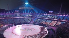 平昌冬奧會:諾羅病毒三星手機金與正(圖)