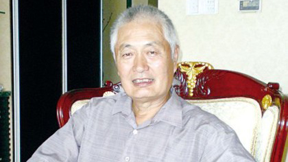 陳小魯生前捲入原安邦董事長吳小暉案，內情引起不少猜測。