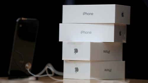 苹果公司年度盛事产品发表会将于10日登场，将发表最新iPhone机型。