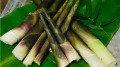 春筍鮮嫩味美又養生不知道可惜了(圖)