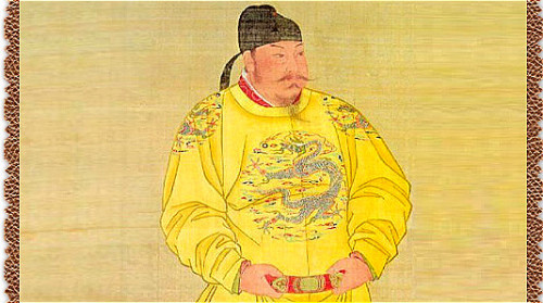 唐太宗李世民是中华历史上的伟大君王，作为他的夫人长孙皇后也不一般。