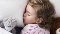 不可思議的「夢境心電感應」(圖)