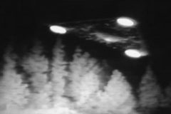 1500隻羊被外星人劫持的神秘案件(組圖)