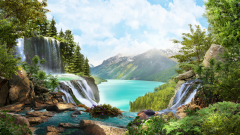 什么是最好的风水土地公这样教训了风水师(组图)