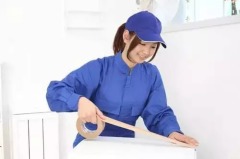 看看日本搬家公司的服务到底有多周到(组图)