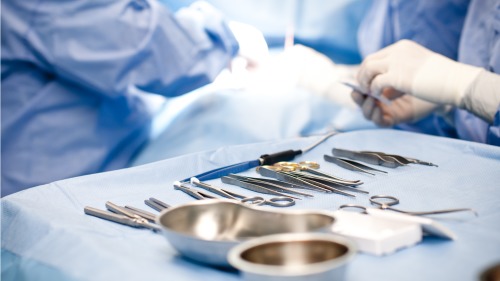 天理昭昭，器官移植是一個全球關注的良心話題。