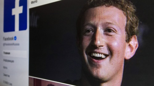 祖克伯宣布脸书将做出“重大改变”，保障用户隐私并不再鼓励公开贴文。