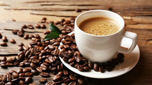 研究表明，每天喝两杯咖啡的人，可降低早亡风险。