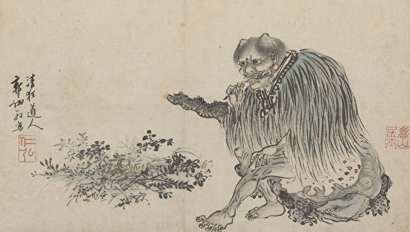 春分药王节是为了纪念哪位古人呢?