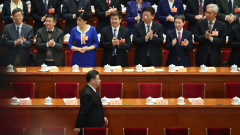 國家主席無限連任官方首響應:維護習核心需要(圖)