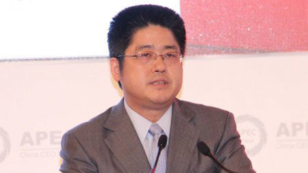 近日， 乐玉成升任外交部常委副部长。