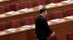 中兴事件引爆内忧舆论冲击体制习近平三天两发声(图)