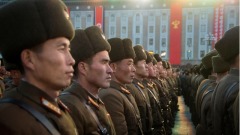朝鲜宣布暂停核与导弹试验并关闭核试验基地(图)