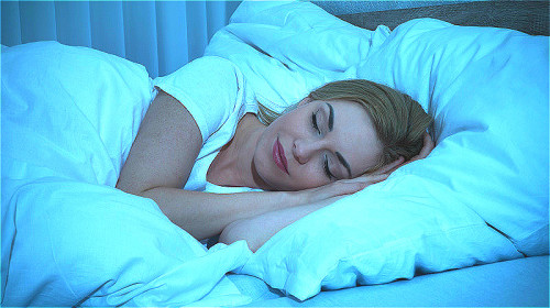 子時之前睡覺可確保身體的健康。