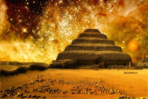 你可能不知道金字塔12個不可思議
