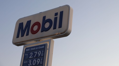 石油價格飆升、汽油更貴川普批歐佩克