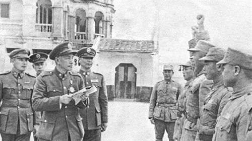 蒋公对此战给予高度评价，第十二兵团就地改为金门防卫司令部，胡琏任司令。