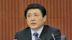 疑后台不稳吴官正秘书刘伟平卸去中科院多个职务(图)