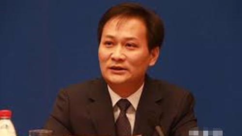 有港媒稱，共青團中央書記處書記、原中央網信辦局長徐豐，已經被停職四個多月。