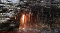 不解之謎「永恆之火」燃燒數千年不滅(圖)