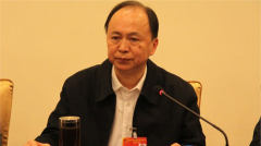 一文钱没收的落马高官将成十八大刑满首虎(图)