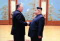 朝鮮半島真的會實現無核化嗎(圖)