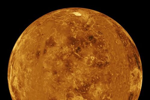 NASA：金星可能有外星生命