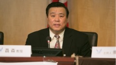 中共中國社會西方世界對退黨大潮的反應(組圖)