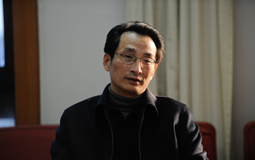 2019新年「首虎」陳剛落馬曾任北京副市長