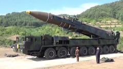 韓特使當面「侮辱」金正恩李雪主卻鼓掌(圖)