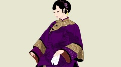 大清皇帝与嫔妃的相处不像电视剧那样(图)