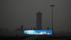 中南海有特供空气食品来自“秘密基地”(图)