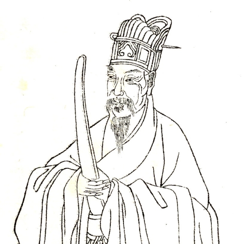 刘伯温是一位得道高人，为后世留下了许多预言，包括广为人知的《烧饼歌》。