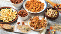 别乱吃盘点10大坚果的功效和食用禁忌(图)